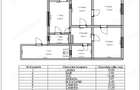 Casa in satul Colun ,cu D+P inalt ,sura mare si 1100mp teren - 1