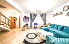 Valea Lupului - Zona Soleia! Duplex 4 camere, 2 bai, P+1E, 120mp + 160 mp curte - 3
