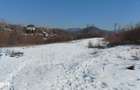 Teren intavilan Campina, 4350 mp. - 1