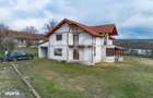 Casa noua de vanzare in sat Silagiu - 2