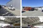 Hala Industriala Showroom/ Depozit
