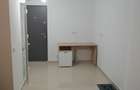 Garsoniera Baneasa Straulesti 21 mp Etaj 3 Renovata + 18 mp Curte, 45.000 Euro Negociabil. - 2