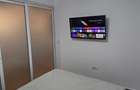 Inchiriez apartament NOU2 camere| Parcare&terasa incluse | Smart Home