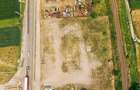7.000 mp teren industrial premium la DN11, acces TIR, post trafo, Brasov . Sf. G - 20
