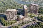 Spatiu Comercial 98 MP | One High District ( +TVA) - 2