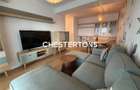 Apartament 2 camere de inchiriat in zona Baneasa, Antracit Coanda