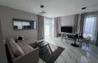 Apartament 2 camere complet mobilat si utilat | Giroc | Bloc nou | 50 mp