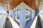 Apartament nou modern, 2 camere, centrala pe gaz - 1