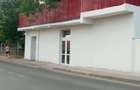 Inchiriez spa?iu comercial