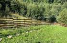 Cabana 5 camere, teren de 1000 mp, Valea Ierii