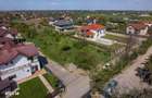 Snagov - Ciofliceni Teren Constructii 830 Mp, Lot De Colt! - 3