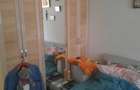 Apartament cu 2 camere nedecomandat în Bucureștii Noi