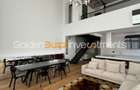 Apartament tip loft | Duplex | 4 camere - 8