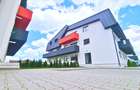 Apartament 3 Camere - Terasa 15 m2 Coder Residence 3 - 13