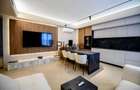 Cortina North | 3 camere LUX | Mobilat premium | Parcare inclusa - 2