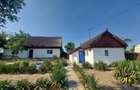 Delta Dunarii, Romania, localitatea LETEA, proprietate de VIS, - 4