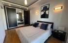 HERASTRAU DUPLEX 5 CAMERE MOBILAT LUX | 2 PARCARI