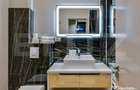 Apartament cu 3 camere, 80 mp, 2 bai, terasa 11 mp, zona C - 1