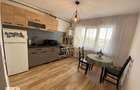 Apartament o camera, etaj intermediar, finisat modern - 5