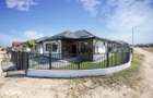 Vila individuala de Lux | Tunari | 394 mp teren | Finisaje Premium