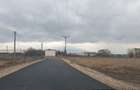 Teren suprafata 8729 mp in b-dul Grivitei- DN 13, PUZ hale, depozitare