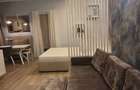 Studio premium de inchiriat 40 mp gradina privata si parcare Europa - 1