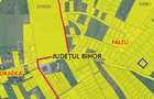 Teren intravilan zona Beldiceanu Izvorului
