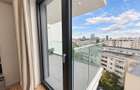 Apartament 2 camere| One Herastrau Towers | N. Caramfil + parcare - 6