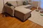 Apartament 2 camere Titan - Auchan Titan - Jean Steriadi