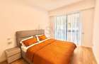REA1028679 APARTAMENT SPECTACULOS l TERASE 50 MP l 2 GARAJE l GYM l PRIMAVERII