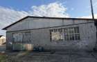 Casa cu 3 camere, anexe si teren generos