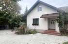Casa langa padure, teren 1.000 mp Runcu, Dascalu, Ilfov