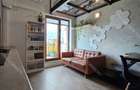 Apartament 2,5 camere tip loft, design industrial si finisaje premium - 4