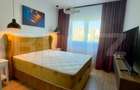 Penthouse de inchiriat, 71 mp, zona Tractoru - 5