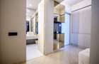 3 camere premium în Cortina North Pipera – Mobilat și utilat complet + Parcare - 8