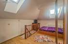 Apartament tip studio cu scara interioara in zona Faget, Garii - 9