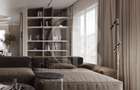 Theodor Pallady Apartament 3 camere decomandate Pret avans 15% - 1