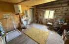 Casa partial renovata, 60 mp, 6000 mp teren, zona Georocu Ma - 5