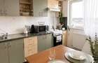 Apartament cu 2 camere de inchiriat - Metrou Crangasi - 5