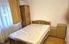 2camere, semidecomandat , etaj 1 , Micro 5, mobilat