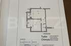 Apartament 2 camere, 61.4 mp, zona Damila - 2
