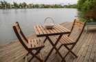 Vilă cu acces direct la lac | Piscină încălzită, sauna - 15
