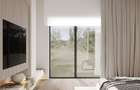 Dezvoltator Penthouse 4 camere B Home Residence terase ample - 7