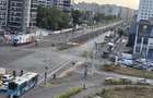 Garsoniera noua cu terasa, modern finisata, zona Parcul Drumul Taberei