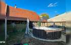 Casa rustica cu piscina,teren generos si potential excelent in Tarnova