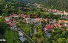 CASA CU GRADINA DE 1.498 MP | 3 FRONTURI STRADALE | SCHEII BRASOVULUI