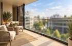 Apartament 4 camere Aviatorilor | Terasa 26mp | 2 Locuri parcare | Bloc 2024