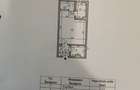 Pantelimon -Delfinului , Garsoniera 31 mp| Comision 0% - 1