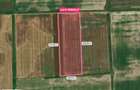 Teren intravilan 47.500 mp | Forma regulata | Butimanu, Dambovi?a | Ap