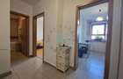 Garsoniera Casa Nobel, loc de parcare si gradina proprie - 13